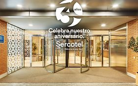 Sercotel Madrid Aeropuerto